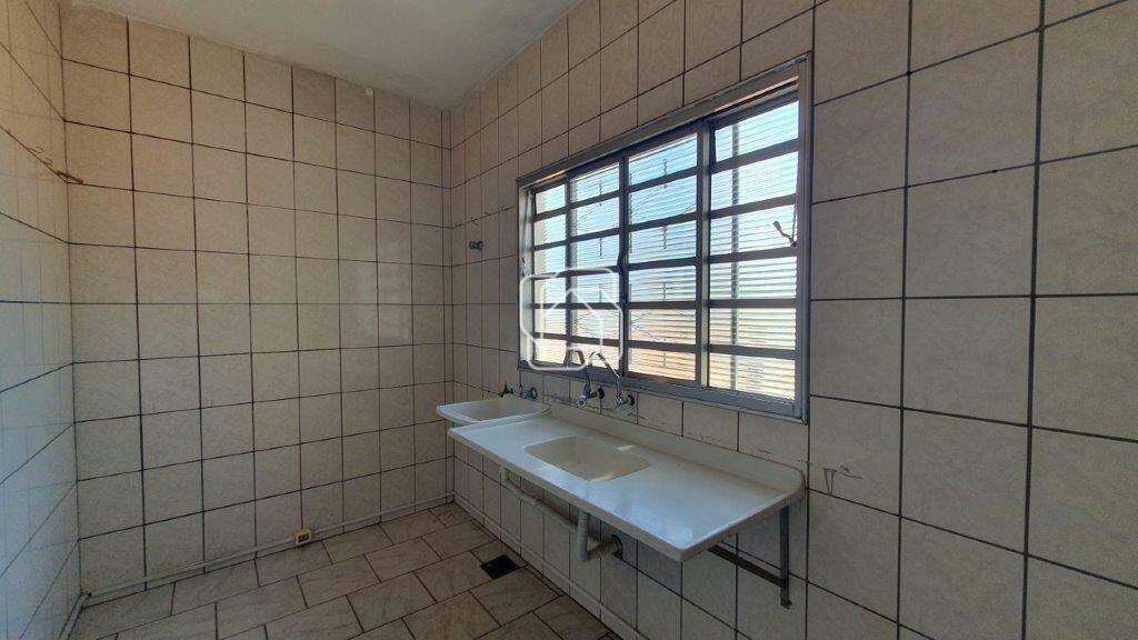 Casa para aluguel em Itu - SP - Parque Industrial: