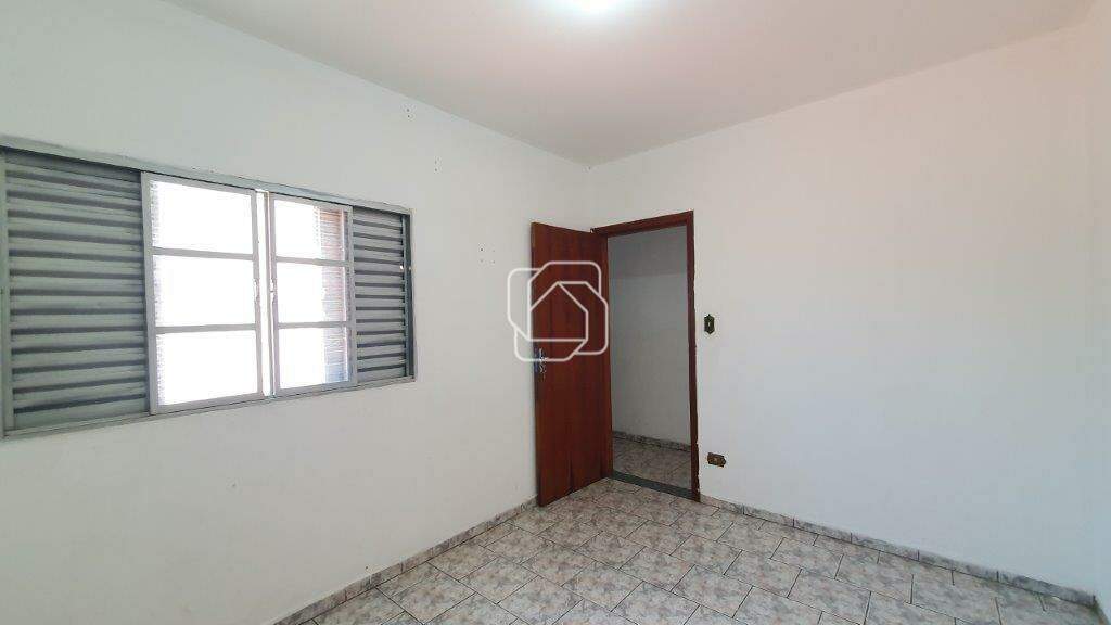 Casa para aluguel em Itu - SP - Parque Industrial: