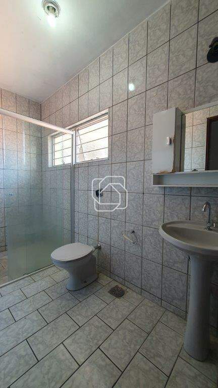 Casa para aluguel em Itu - SP - Parque Industrial: