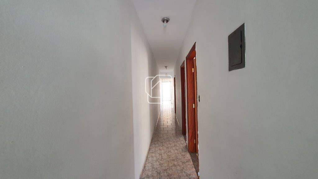 Casa para aluguel em Itu - SP - Parque Industrial: