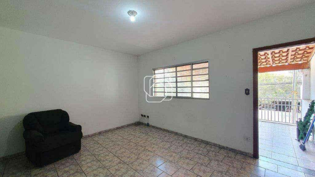 Casa para aluguel em Itu - SP - Parque Industrial: