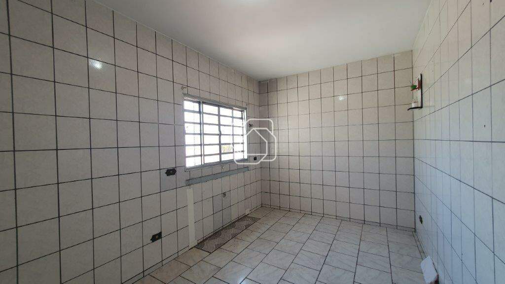 Casa para aluguel em Itu - SP - Parque Industrial: