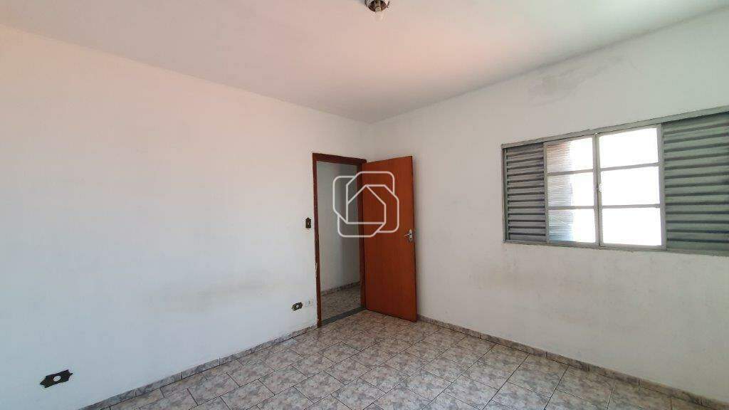 Casa para aluguel em Itu - SP - Parque Industrial: