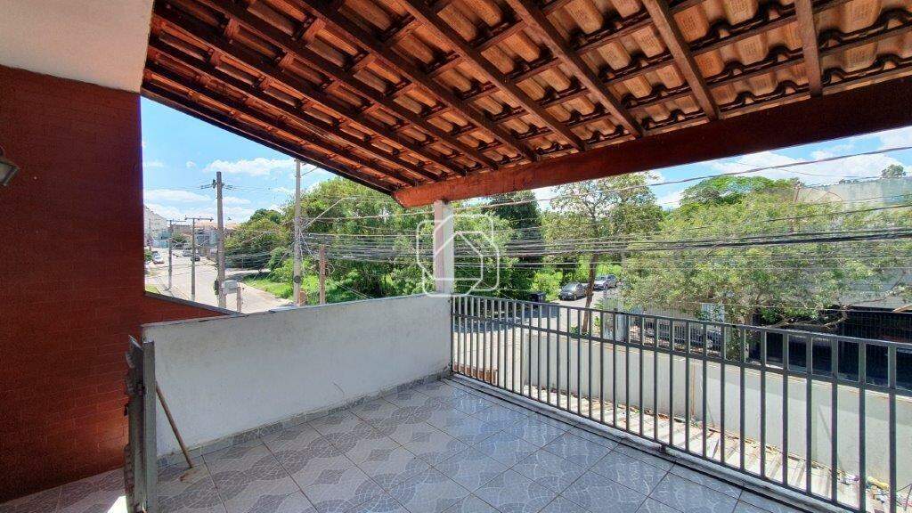 Casa para aluguel em Itu - SP - Parque Industrial: 