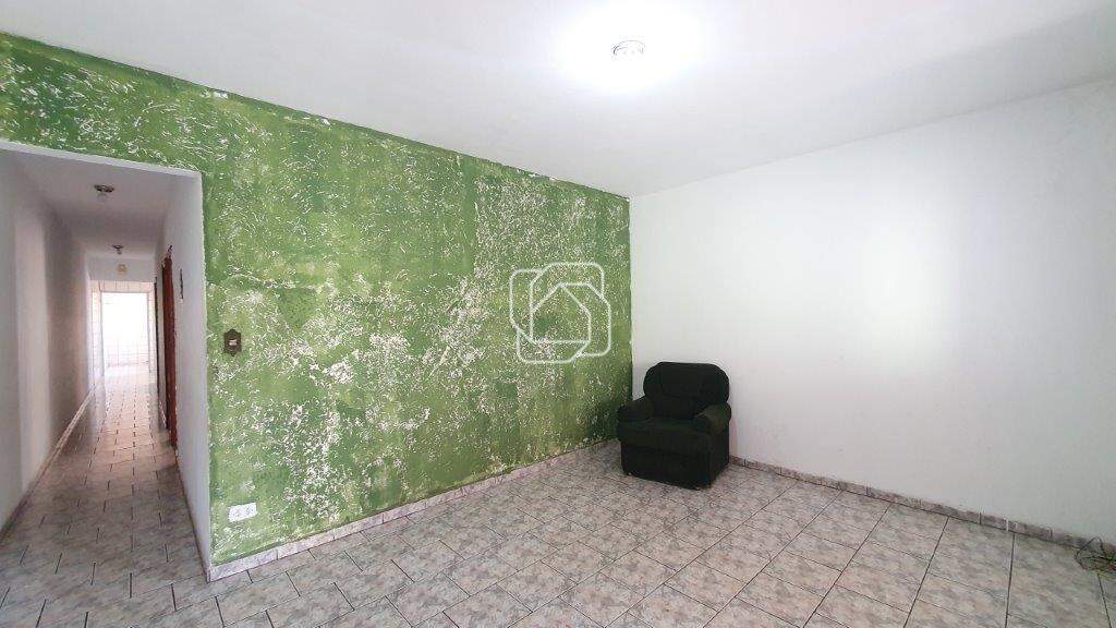 Casa para aluguel em Itu - SP - Parque Industrial: