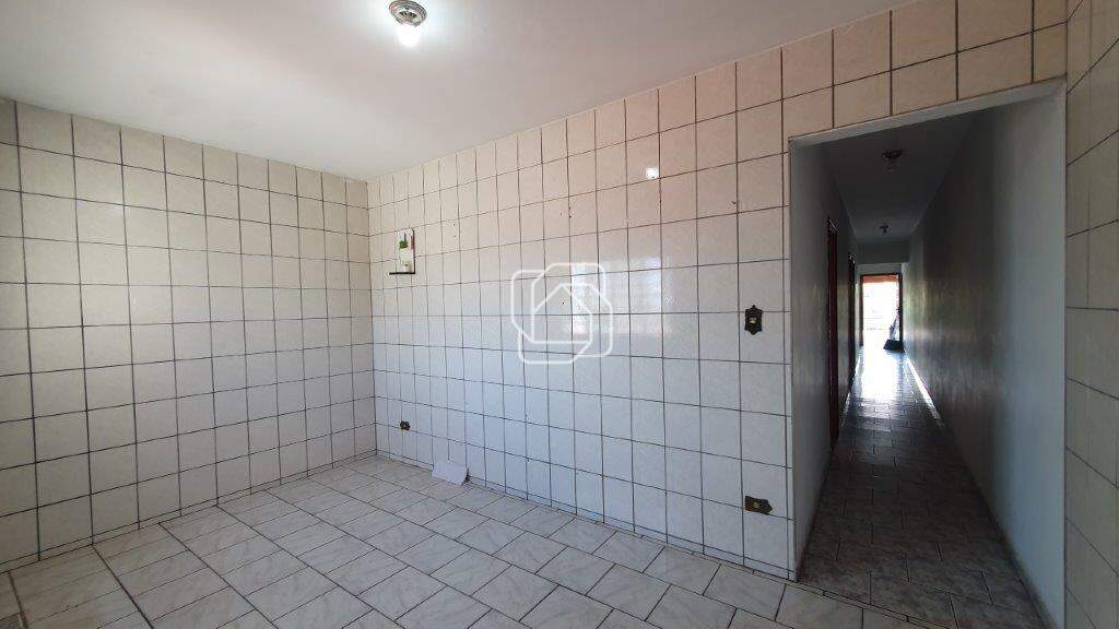 Casa para aluguel em Itu - SP - Parque Industrial: