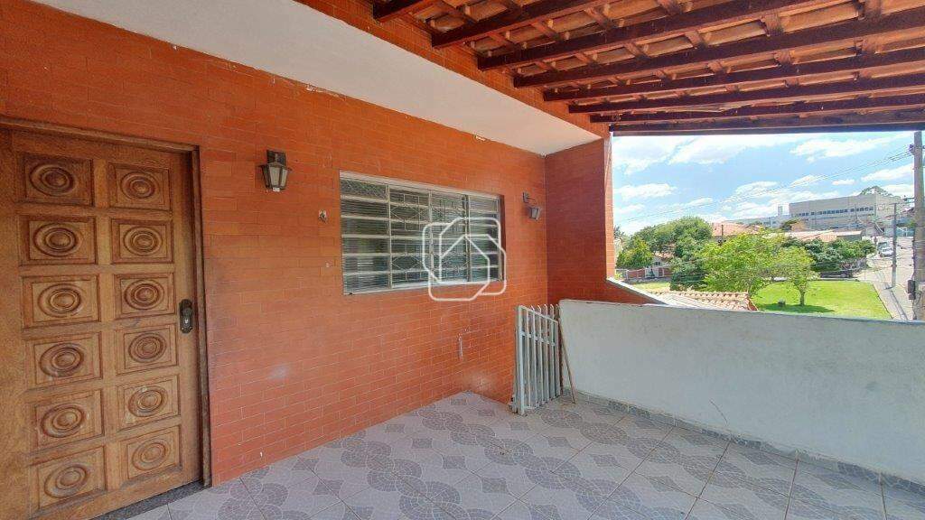 Casa para aluguel em Itu - SP - Parque Industrial: 