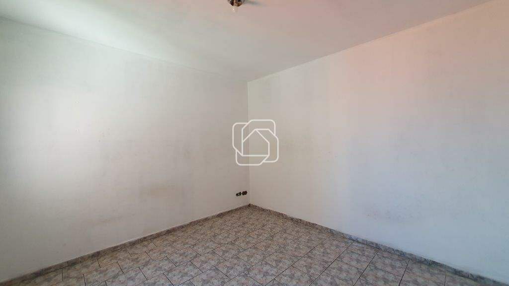 Casa para aluguel em Itu - SP - Parque Industrial: