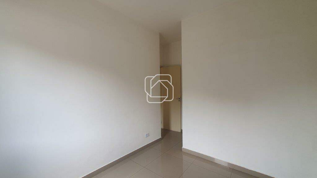 Apartamento para aluguel em Itu - SP - Nossa Senhora Aparecida: