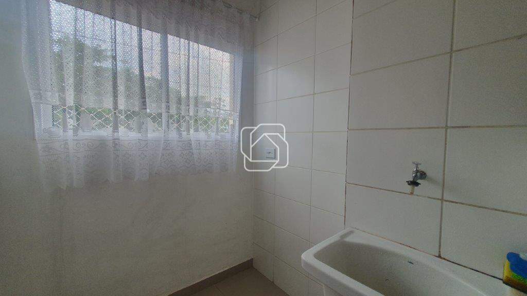 Apartamento para aluguel em Itu - SP - Nossa Senhora Aparecida: