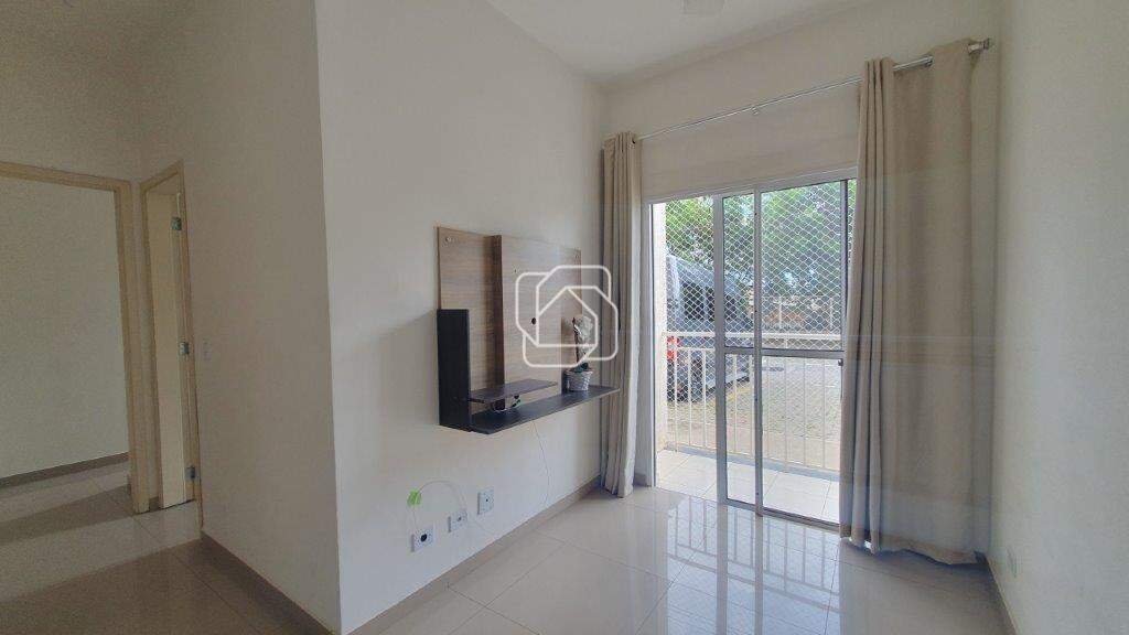 Apartamento para aluguel em Itu - SP - Nossa Senhora Aparecida: 