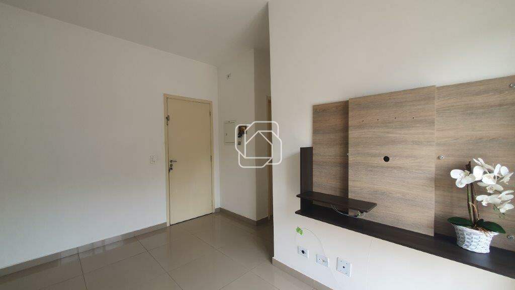 Apartamento para aluguel em Itu - SP - Nossa Senhora Aparecida: