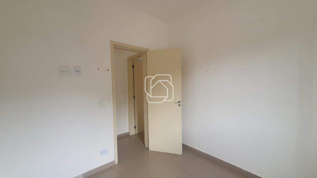 Apartamento para aluguel em Itu - SP - Nossa Senhora Aparecida: