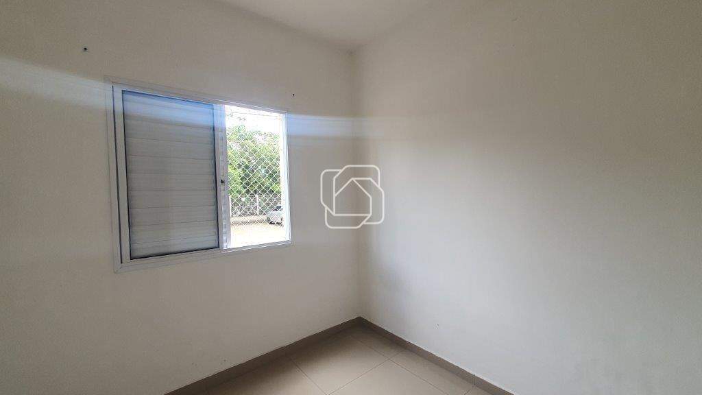 Apartamento para aluguel em Itu - SP - Nossa Senhora Aparecida: