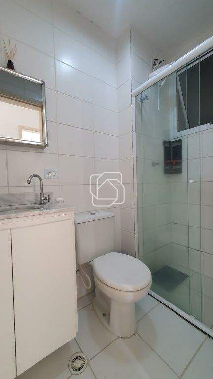 Apartamento para aluguel em Itu - SP - Nossa Senhora Aparecida: