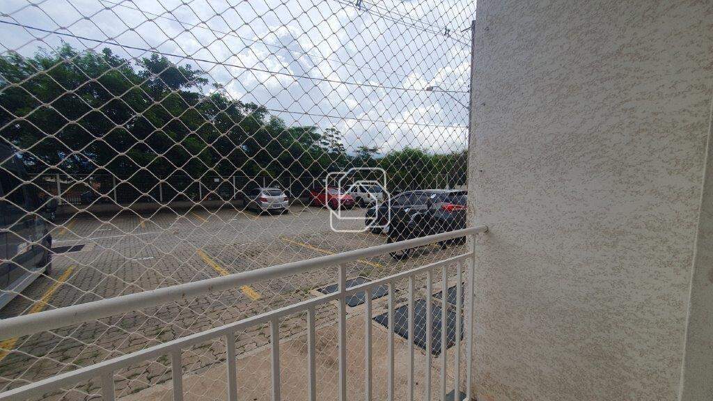 Apartamento para aluguel em Itu - SP - Nossa Senhora Aparecida: