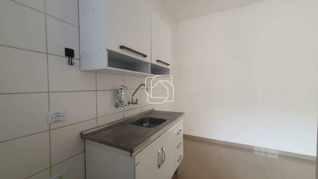 Apartamento para aluguel em Itu - SP - Nossa Senhora Aparecida: