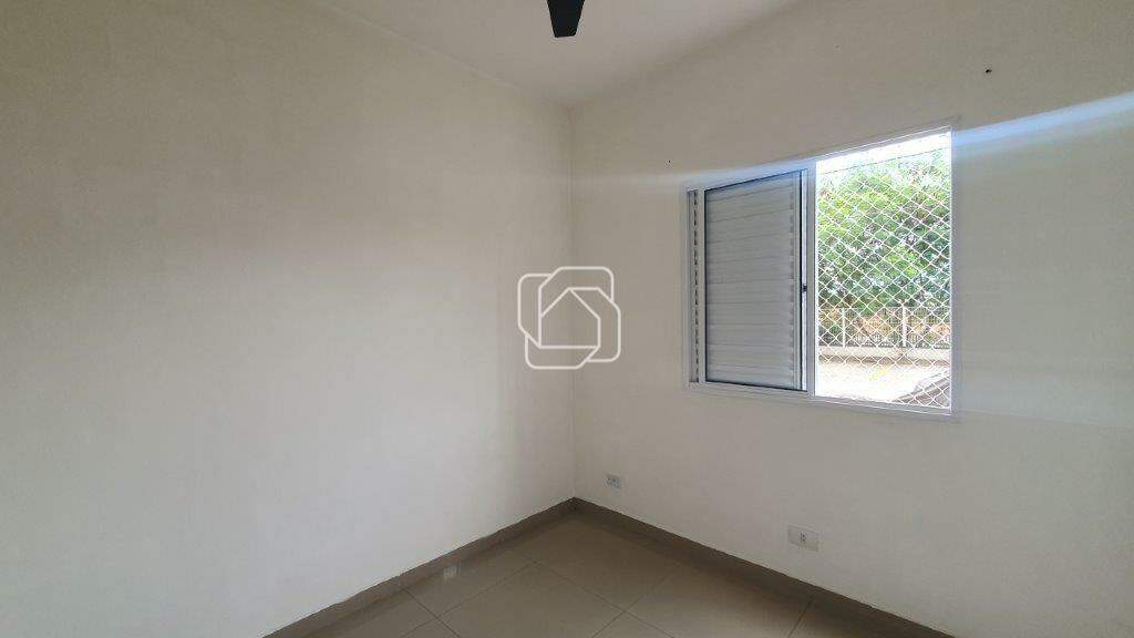 Apartamento para aluguel em Itu - SP - Nossa Senhora Aparecida: