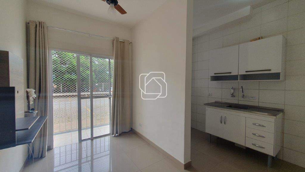 Apartamento para aluguel em Itu - SP - Nossa Senhora Aparecida: 