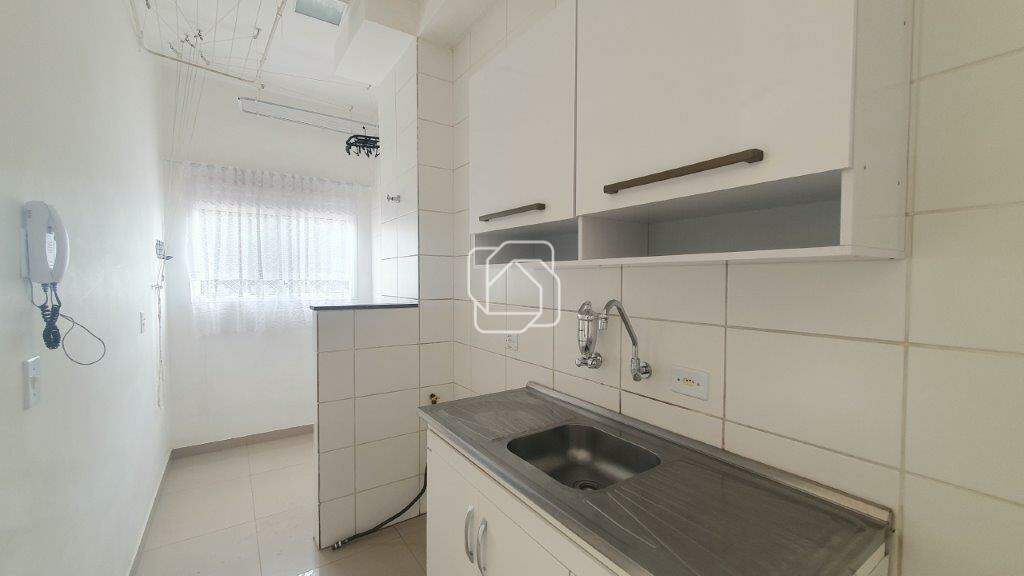 Apartamento para aluguel em Itu - SP - Nossa Senhora Aparecida: