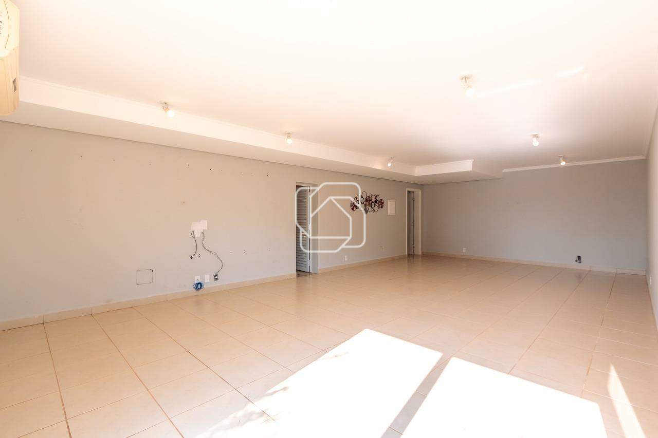 Casa de Condomínio à venda em Indaiatuba - SP - Jardim Vila Paradiso: Salão de festas
