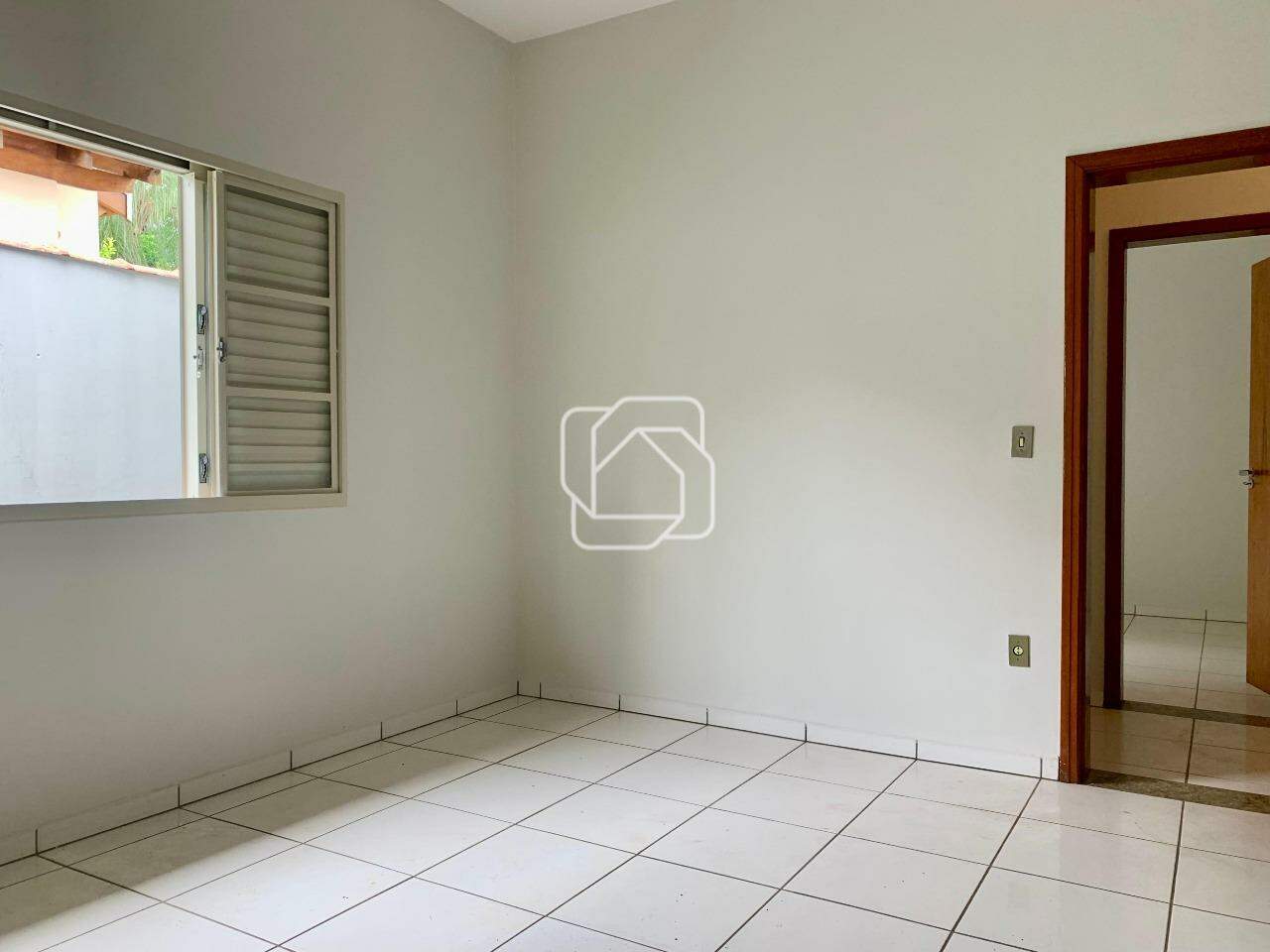 Casa de Condomínio para aluguel em Salto - SP - Condomínio Fechado Village Haras São Luiz: 