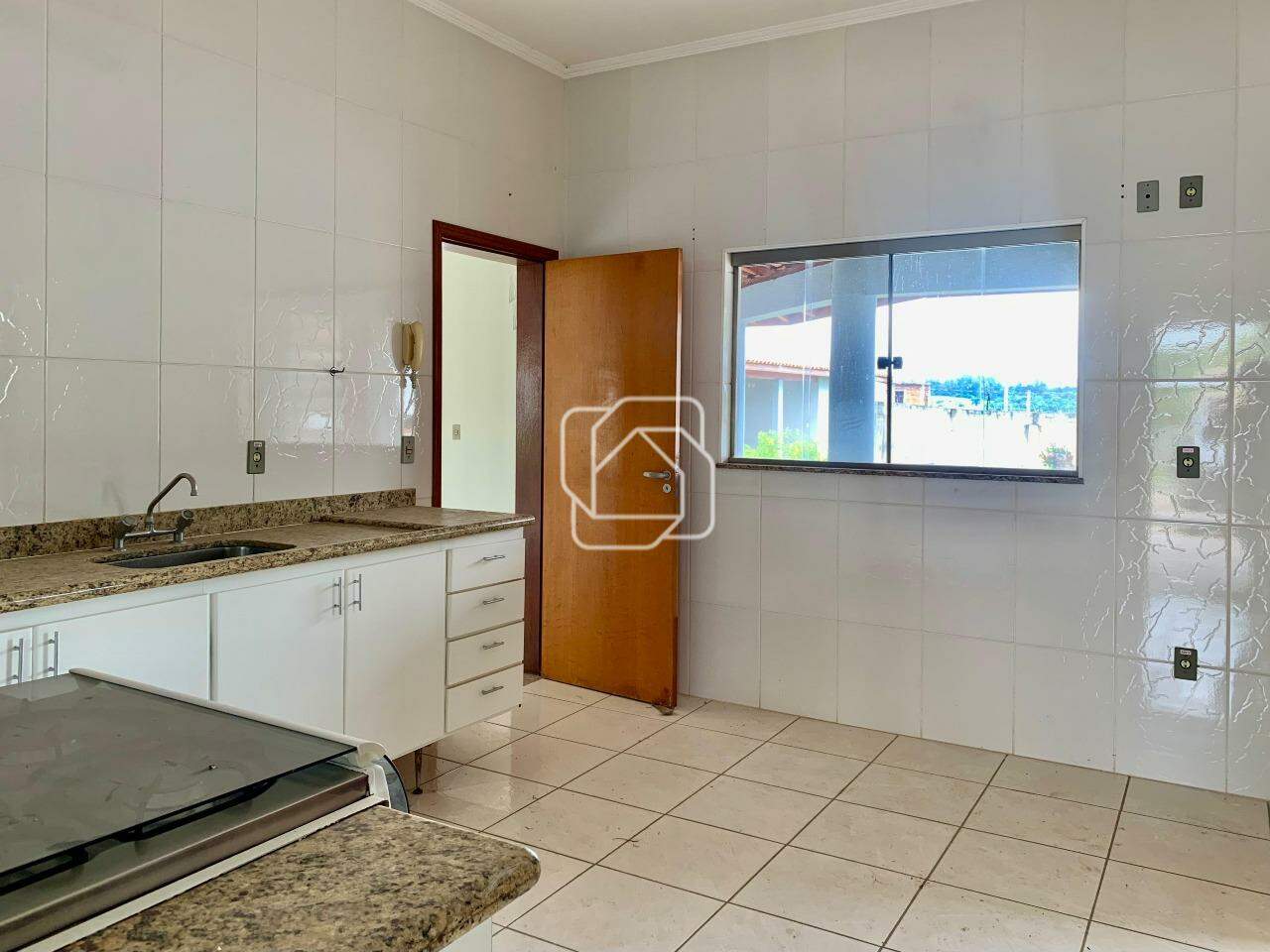 Casa de Condomínio para aluguel em Salto - SP - Condomínio Fechado Village Haras São Luiz: 