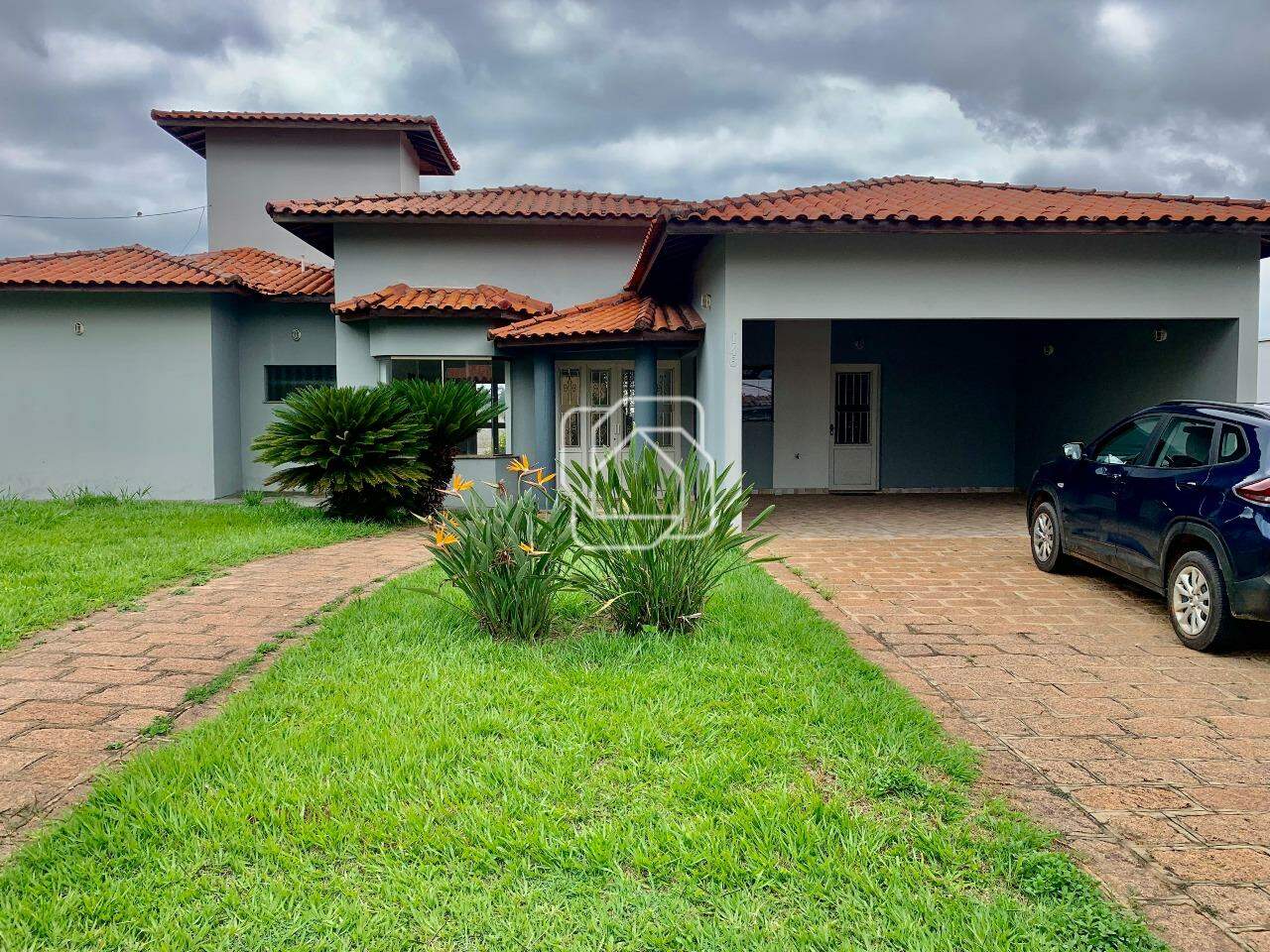 Casa de Condomínio para aluguel em Salto - SP - Condomínio Fechado Village Haras São Luiz: 