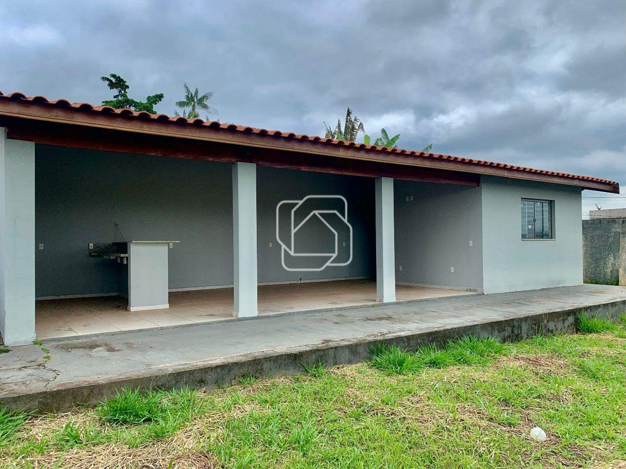 Casa de Condomínio para aluguel em Salto - SP - Condomínio Fechado Village Haras São Luiz: 