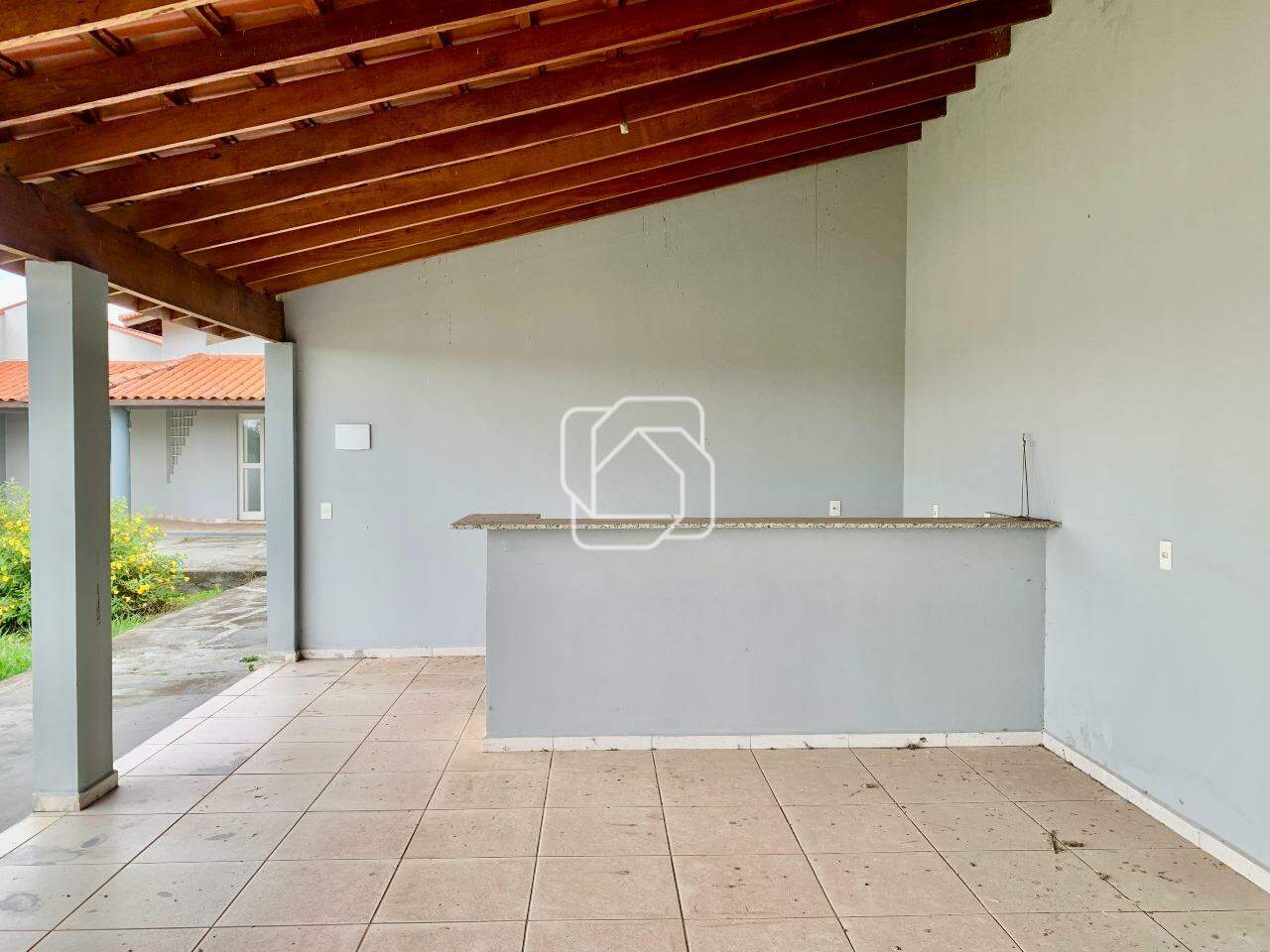 Casa de Condomínio para aluguel em Salto - SP - Condomínio Fechado Village Haras São Luiz: 