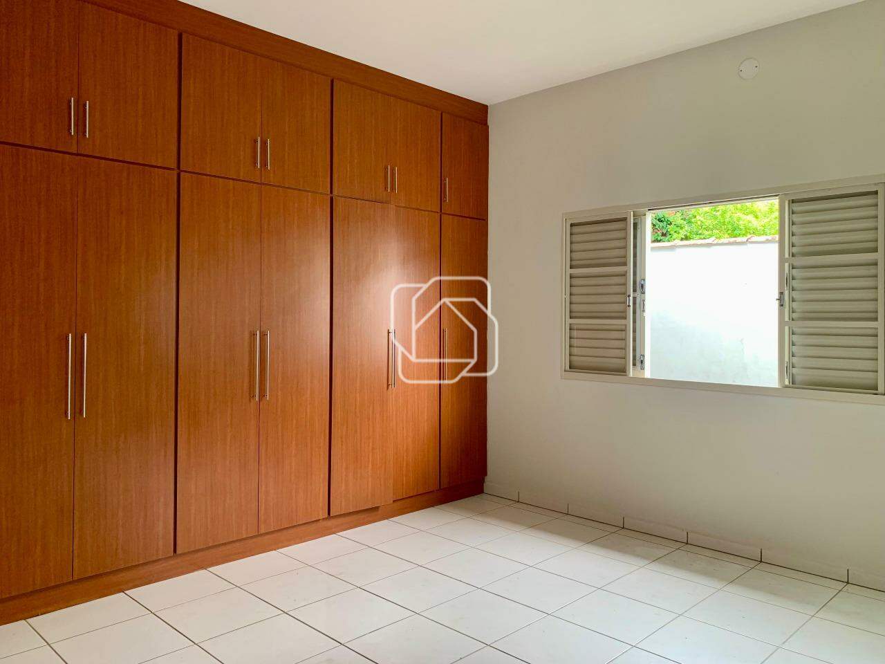 Casa de Condomínio para aluguel em Salto - SP - Condomínio Fechado Village Haras São Luiz: 