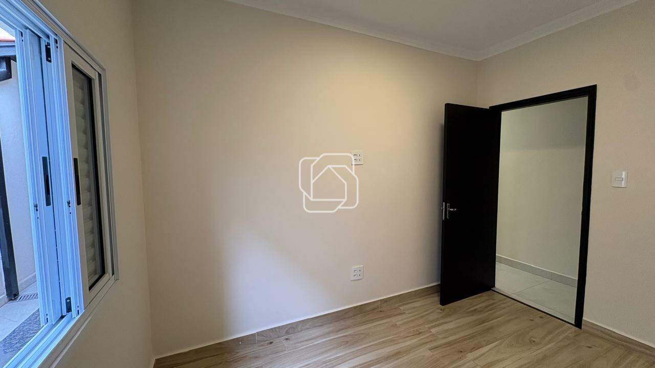 Casa para aluguel em Itu - SP - Parque Nossa Senhora da Candelária: