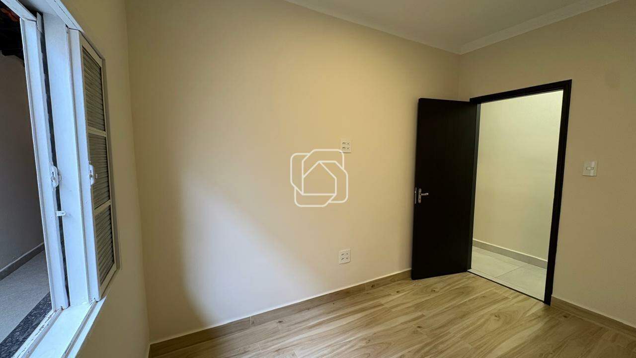 Casa para aluguel em Itu - SP - Parque Nossa Senhora da Candelária: