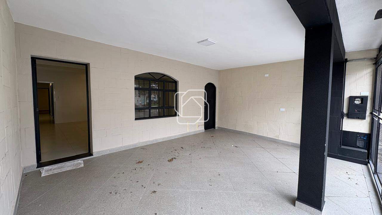 Casa para aluguel em Itu - SP - Parque Nossa Senhora da Candelária: 