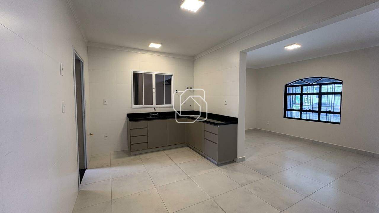 Casa para aluguel em Itu - SP - Parque Nossa Senhora da Candelária: