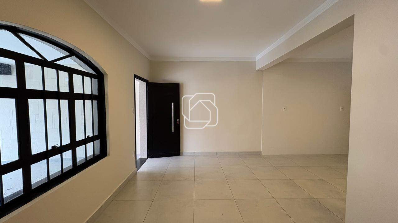 Casa para aluguel em Itu - SP - Parque Nossa Senhora da Candelária: 