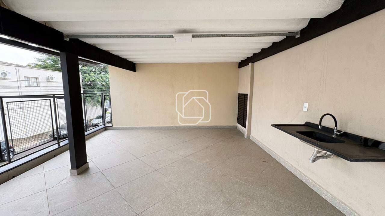 Casa para aluguel em Itu - SP - Parque Nossa Senhora da Candelária: