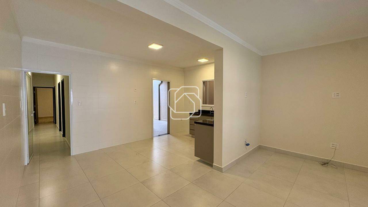 Casa para aluguel em Itu - SP - Parque Nossa Senhora da Candelária: 