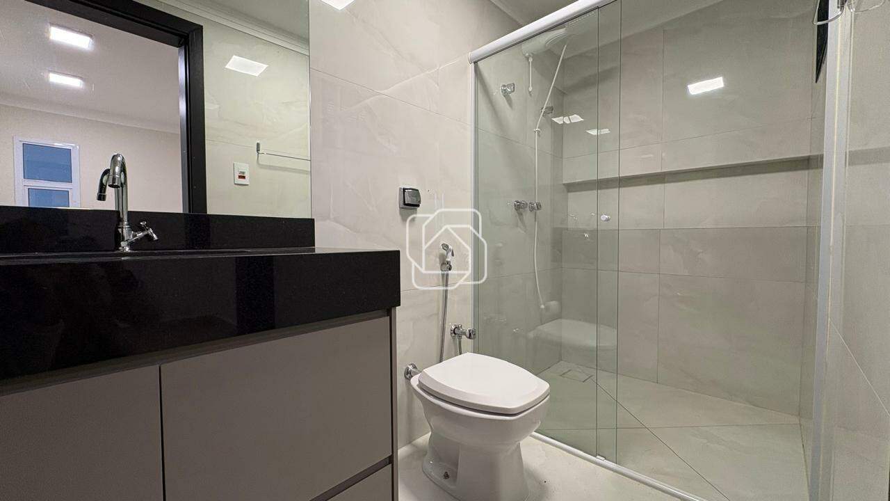 Casa para aluguel em Itu - SP - Parque Nossa Senhora da Candelária:
