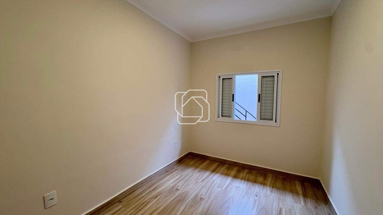 Casa para aluguel em Itu - SP - Parque Nossa Senhora da Candelária: