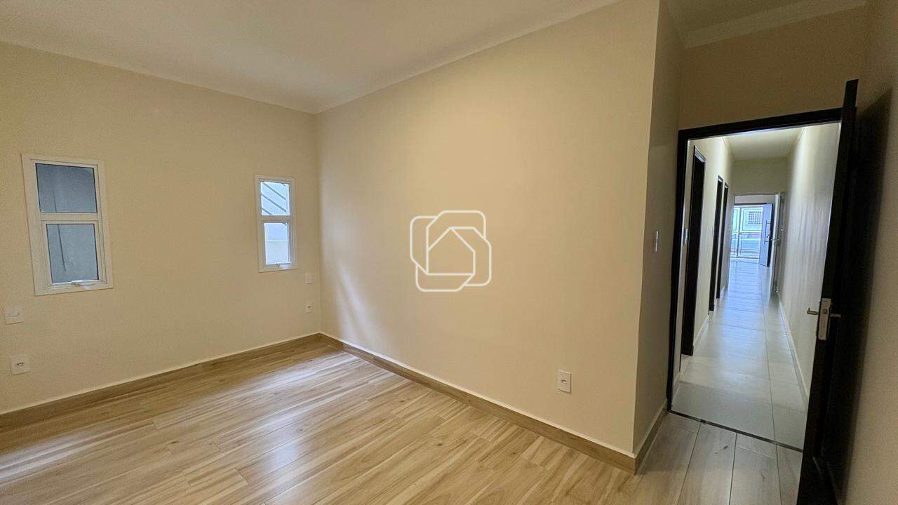 Casa para aluguel em Itu - SP - Parque Nossa Senhora da Candelária: