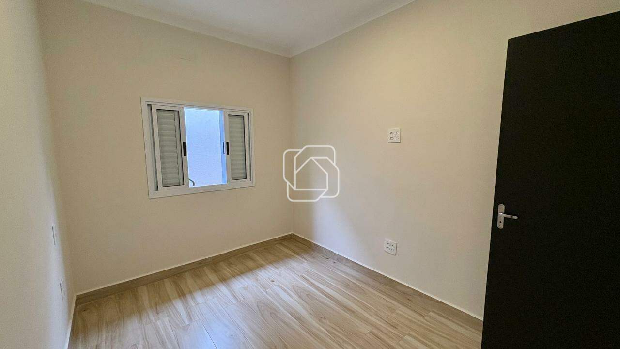 Casa para aluguel em Itu - SP - Parque Nossa Senhora da Candelária:
