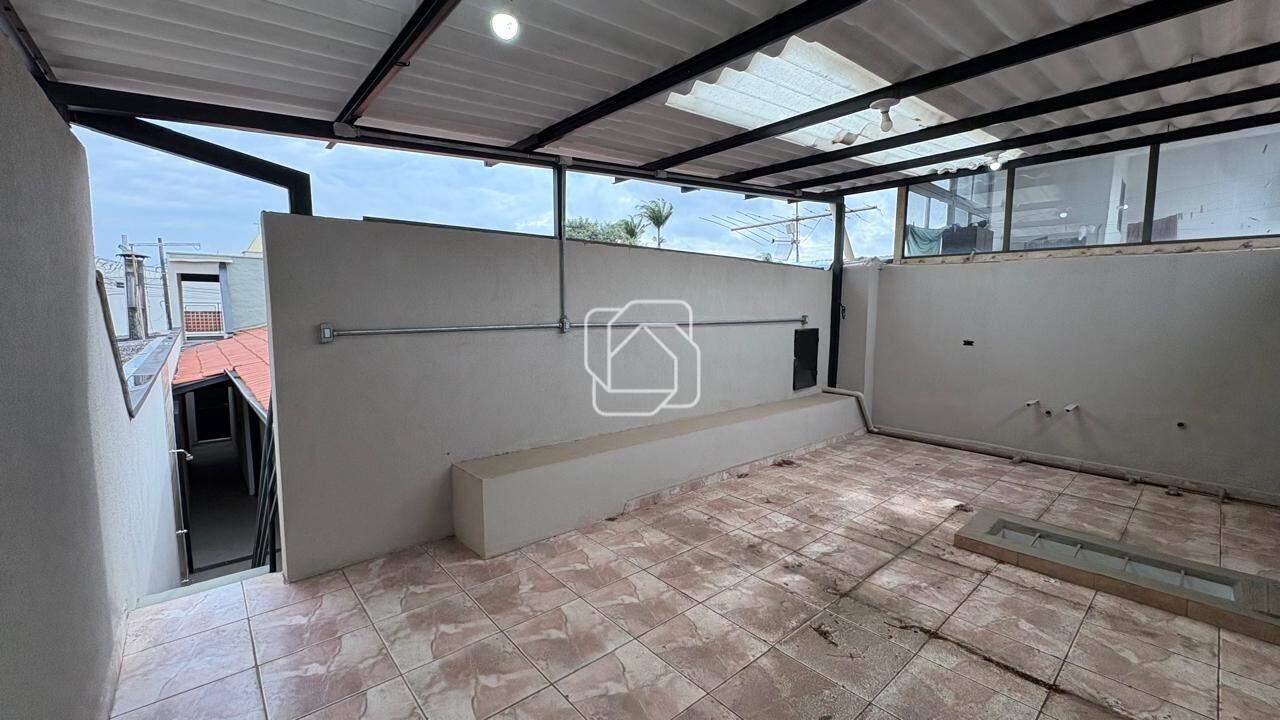 Casa para aluguel em Itu - SP - Parque Nossa Senhora da Candelária: