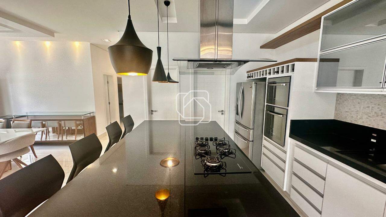 Casa de Condomínio à venda em Indaiatuba - SP - Residencial Duas Marias: Cozinha