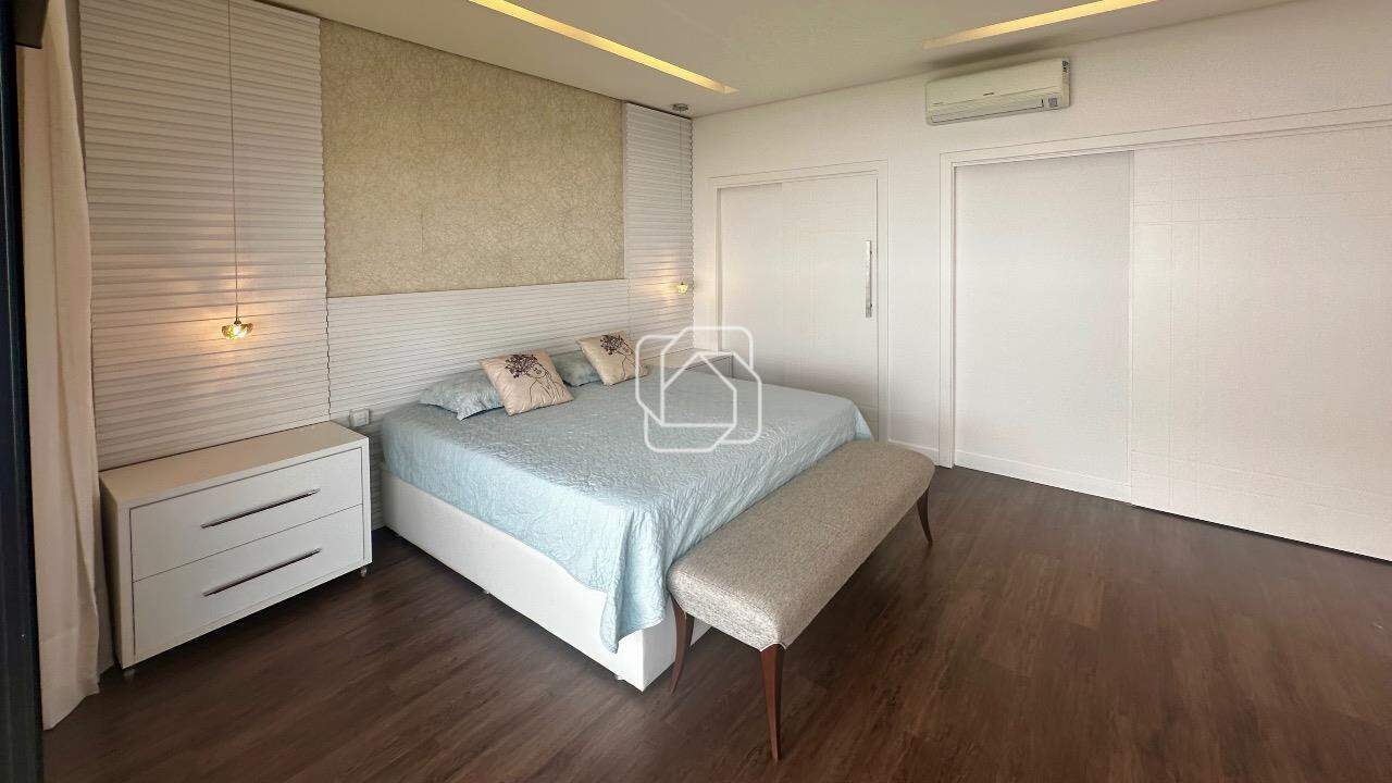 Casa de Condomínio à venda em Indaiatuba - SP - Residencial Duas Marias: Dormitório