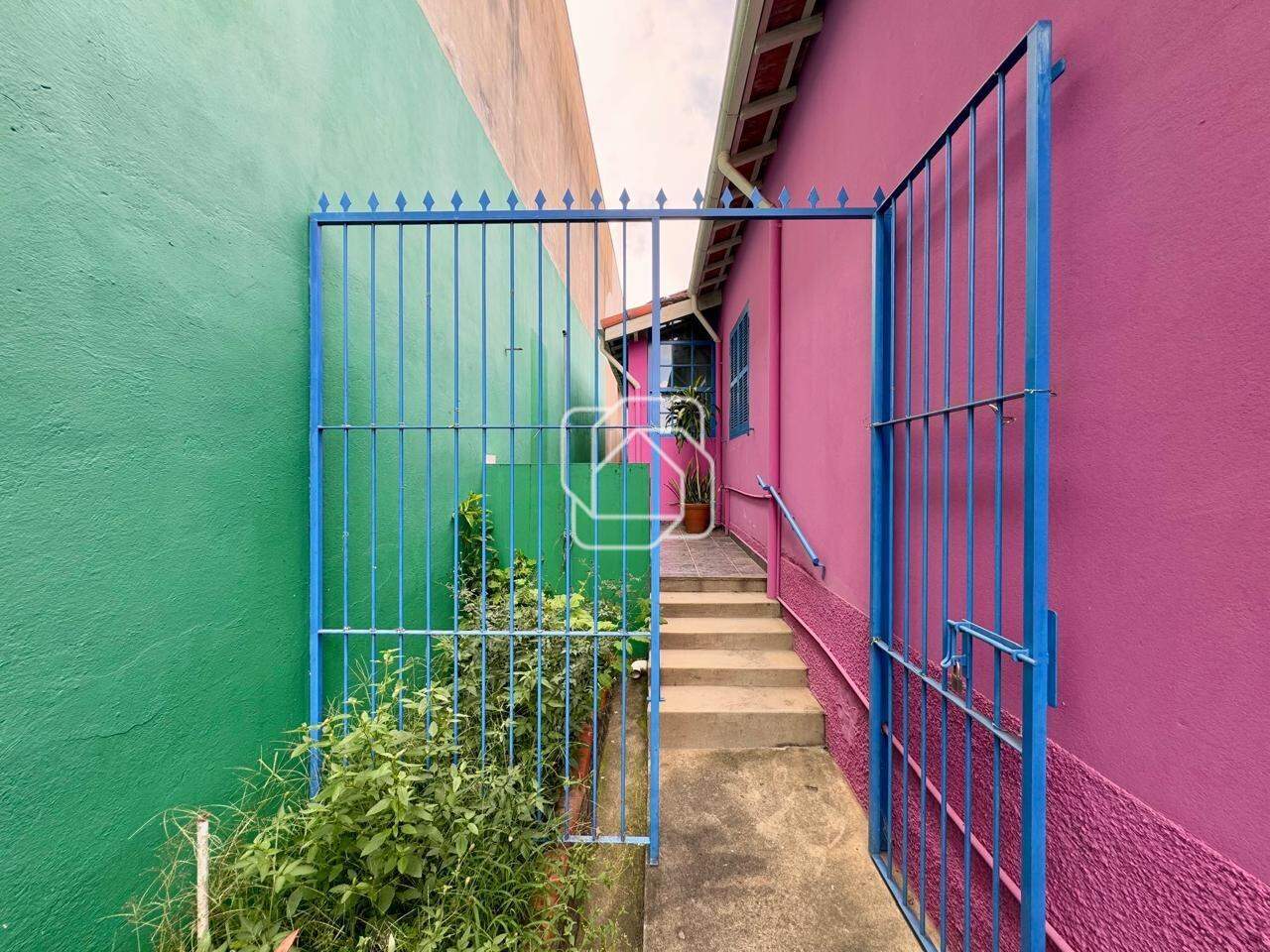 Casa Comercial para aluguel em Itu - SP - Centro: 