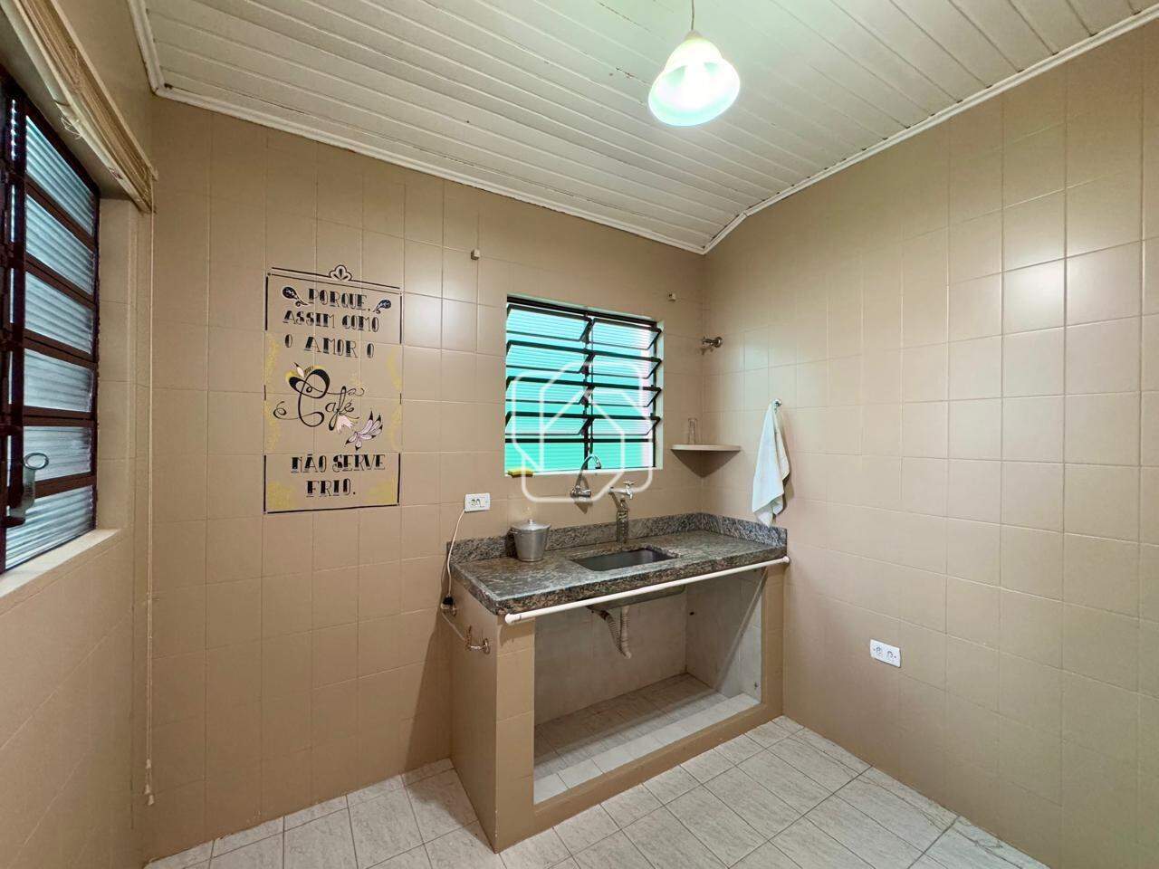 Casa Comercial para aluguel em Itu - SP - Centro: 