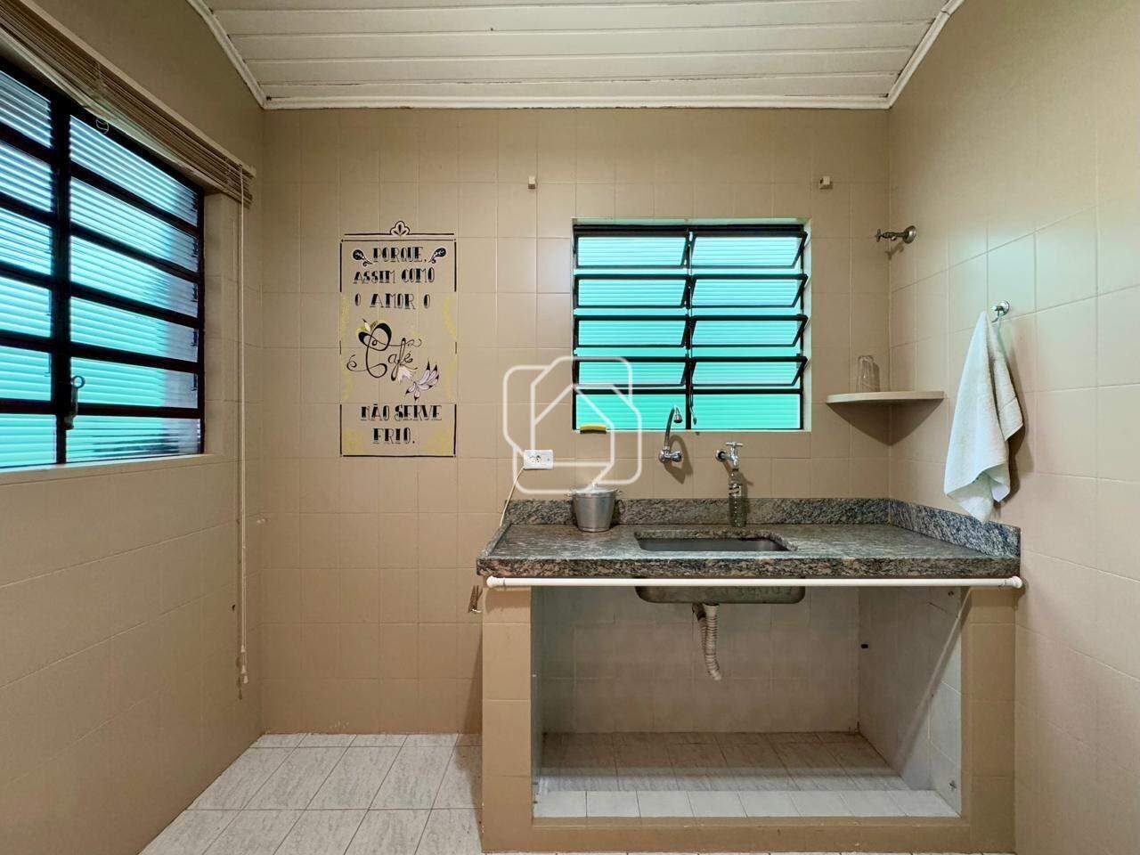 Casa Comercial para aluguel em Itu - SP - Centro: 