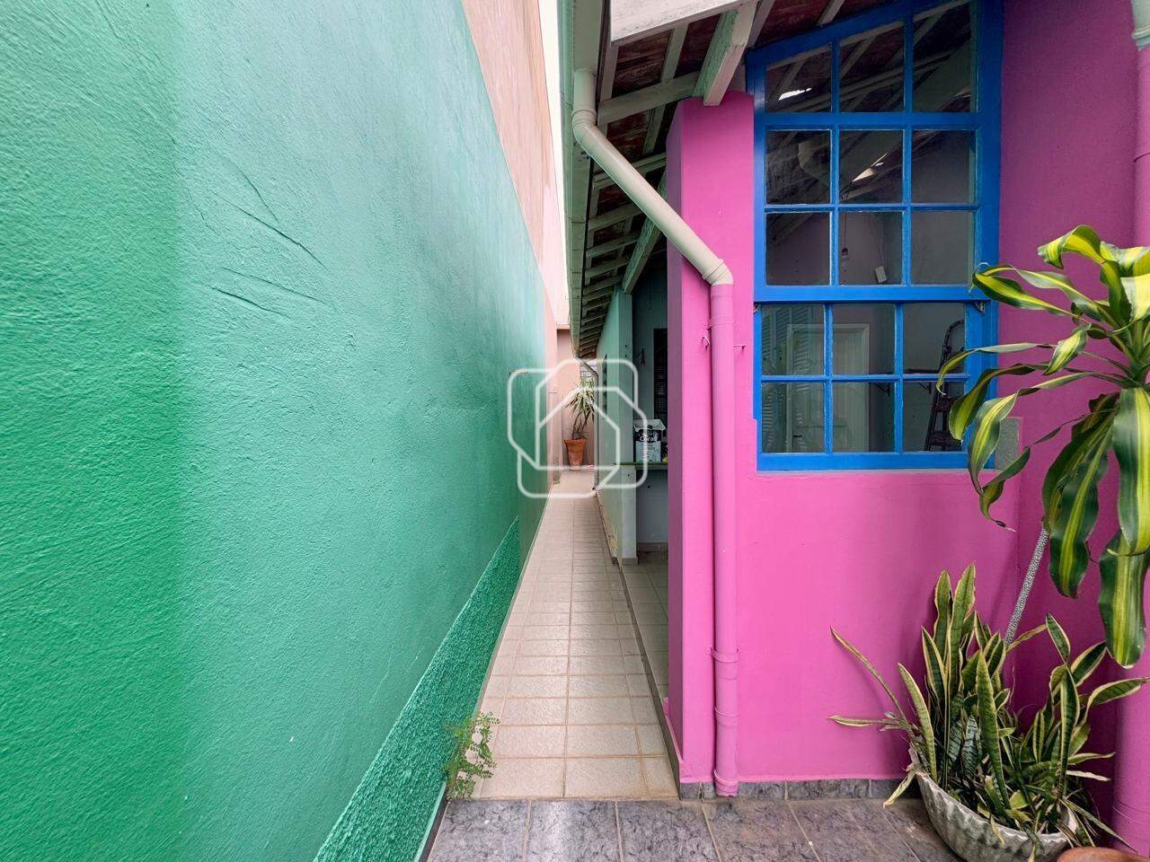Casa Comercial para aluguel em Itu - SP - Centro: 