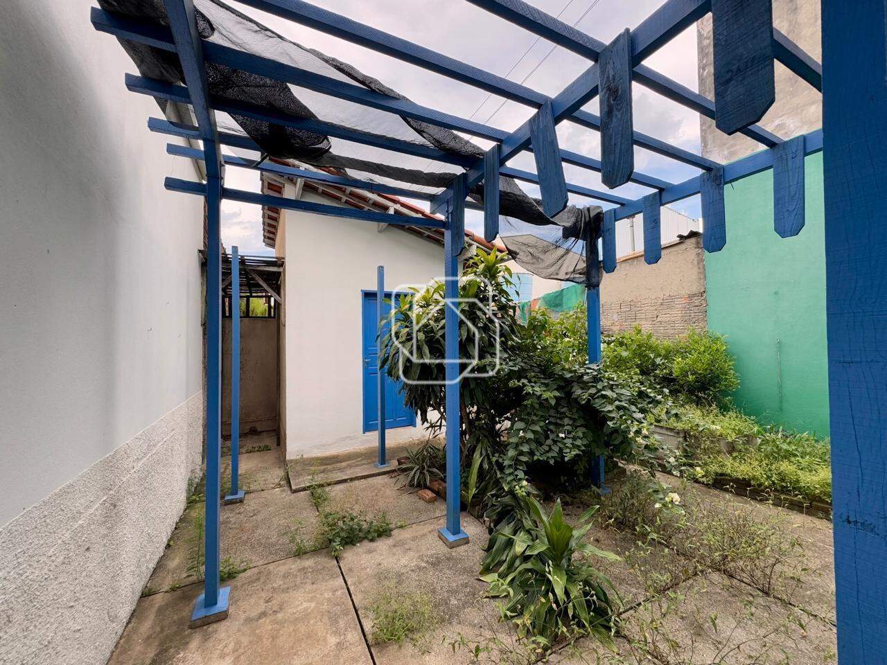 Casa Comercial para aluguel em Itu - SP - Centro: 